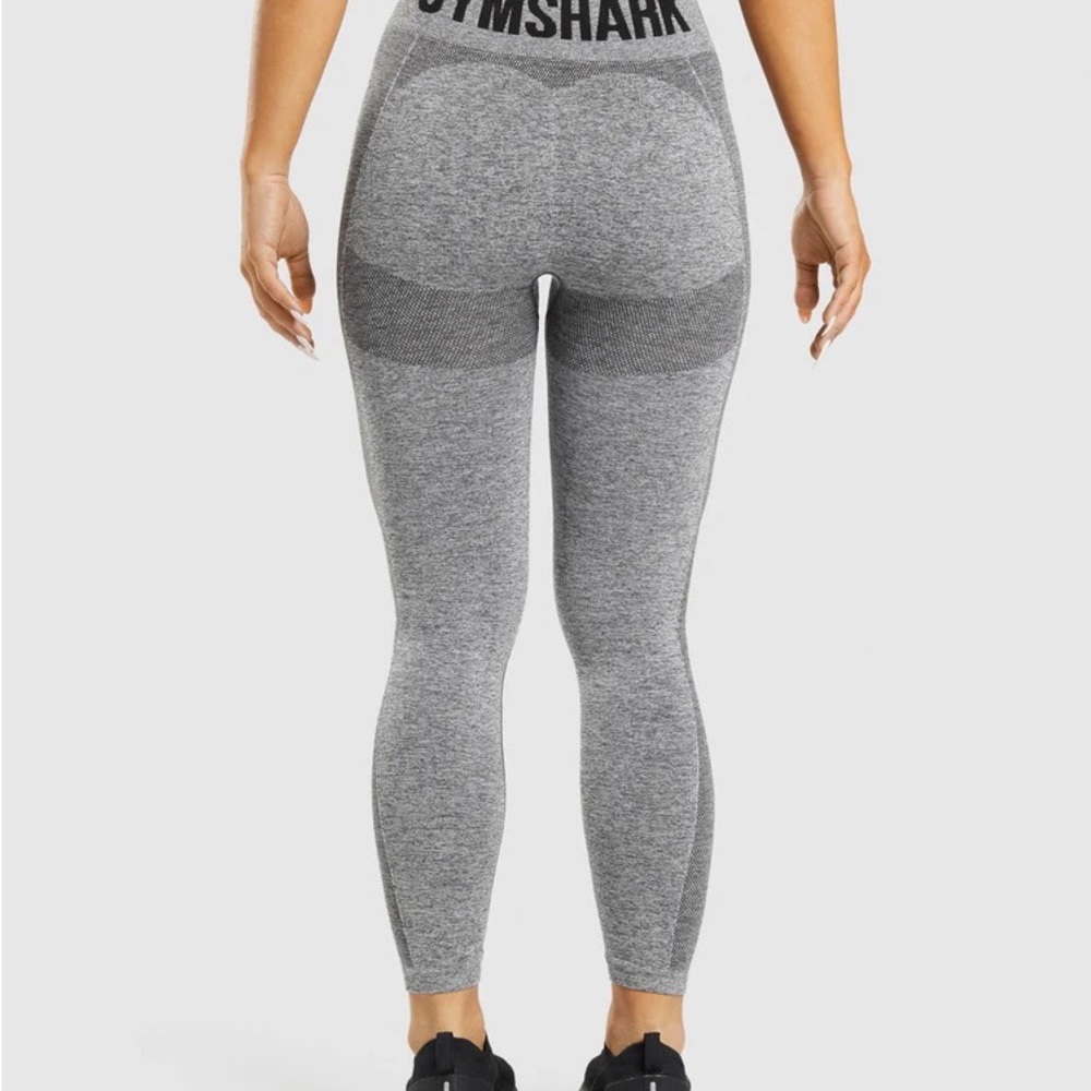 Gymshark 🦈 Flex high waisted leggings